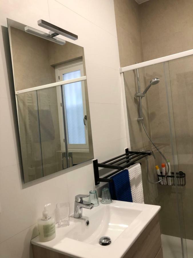 Appartement Jano Puertatierra à Cadix Extérieur photo